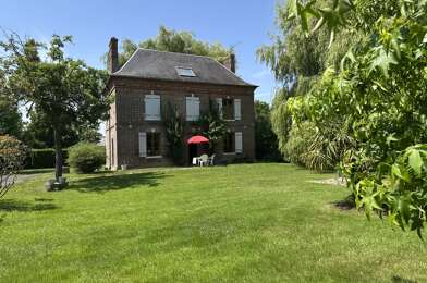 Maison 6 pièces 378000 €