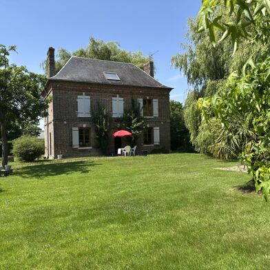Maison 6 pièces 378000 €