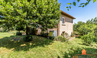 Maison 5 Pièces 100 m² à vendre à Pommiers (69480)