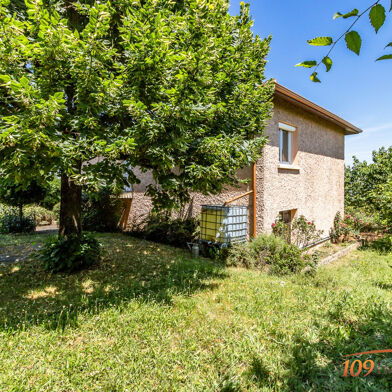 Maison 5 pièces 340000 €