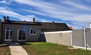 Maison 4 Pièces 76 m² à vendre à Changé (72560)