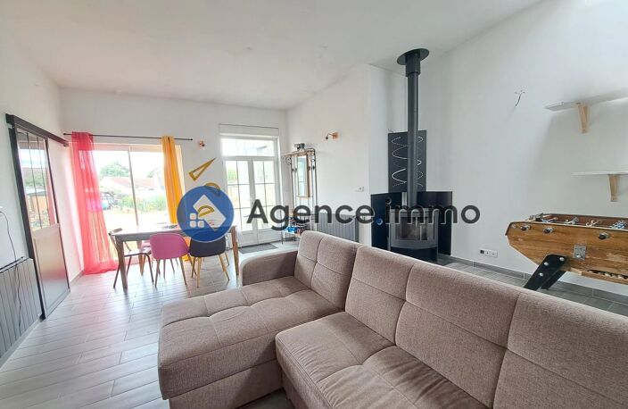 Maison de bourg sur un secteur prisé — photo 3
