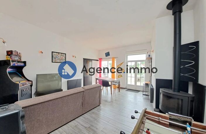 Maison de bourg sur un secteur prisé — photo 4