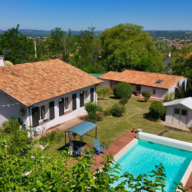 Maison 7 pièces 299000 €