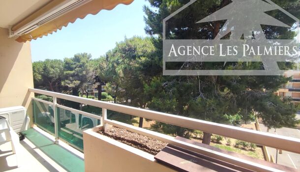 Appartement 2 pièces  à vendre Bormes-les-Mimosas 83230