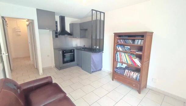 Appartement 2 pièces  à vendre Bormes-les-Mimosas 83230