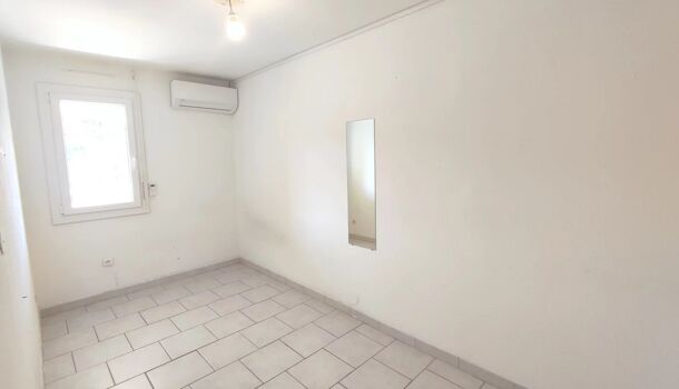 Appartement 2 pièces  à vendre Bormes-les-Mimosas 83230