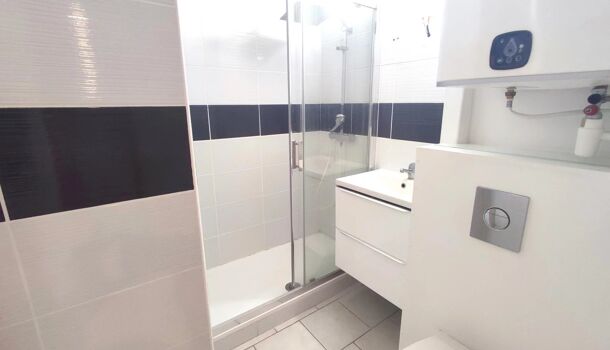 Appartement 2 pièces  à vendre Bormes-les-Mimosas 83230