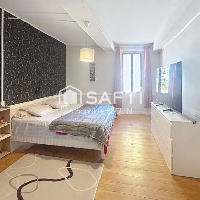 Maison 4 pièces 179900 €