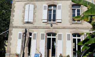 Maison 10 Pièces 280 m² à vendre à Lorient (56100)