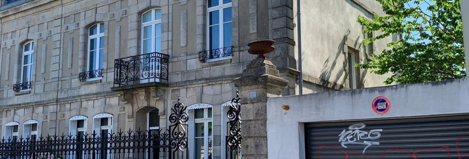 Maison 10 Pièces 280 m² à vendre à Lorient (56100)