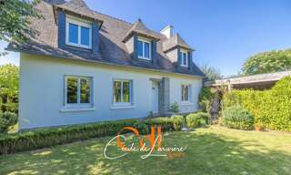 Maison 7 Pièces 167 m² à vendre à Landivisiau (29400)