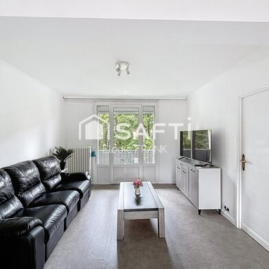 Appartement 4 pièces 169000 €