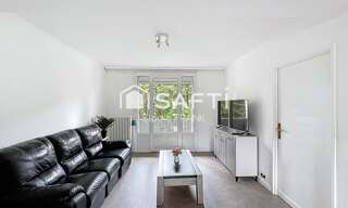 Appartement 4 Pièces 68 m² à vendre à Thionville (57100)