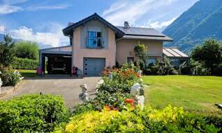 Maison 6 Pièces 179 m² à vendre à Saint-Avre (73130)