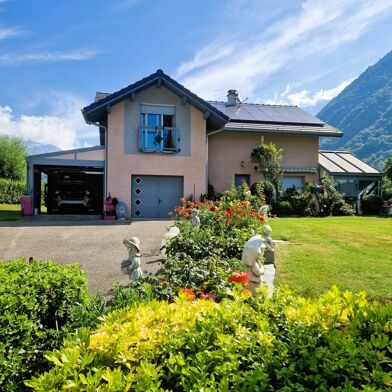 Maison 6 pièces 381470 €