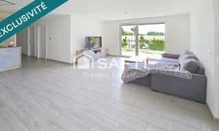 Appartement 4 Pièces 82 m² à vendre à Gambsheim (67760)