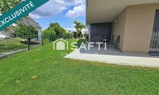 Appartement 4 Pièces 82 m² à vendre à Gambsheim (67760)