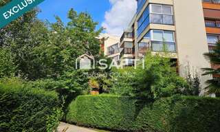 Appartement 4 Pièces 89 m² à vendre à Le Chesnay-Rocquencourt (78150)