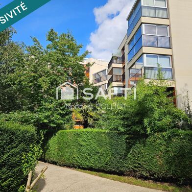 Appartement 4 pièces 299000 €