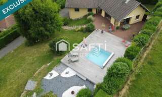 Maison 5 Pièces 133 m² à vendre à Voiron (38500)