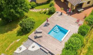 Maison 5 Pièces 133 m² à vendre à Charavines (38850)