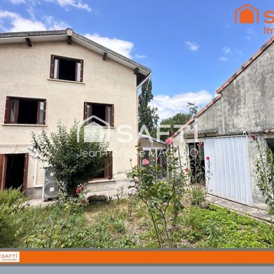 Maison 5 pièces 139000 €