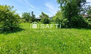 Terrain  937 m² à vendre à Boutiers-Saint-Trojan (16100)