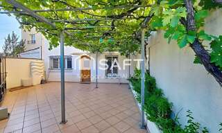 Maison 6 Pièces 122 m² à vendre à Argenteuil (95100)