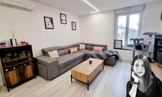 Immeuble  130 m² à vendre à Chavigny (54230)