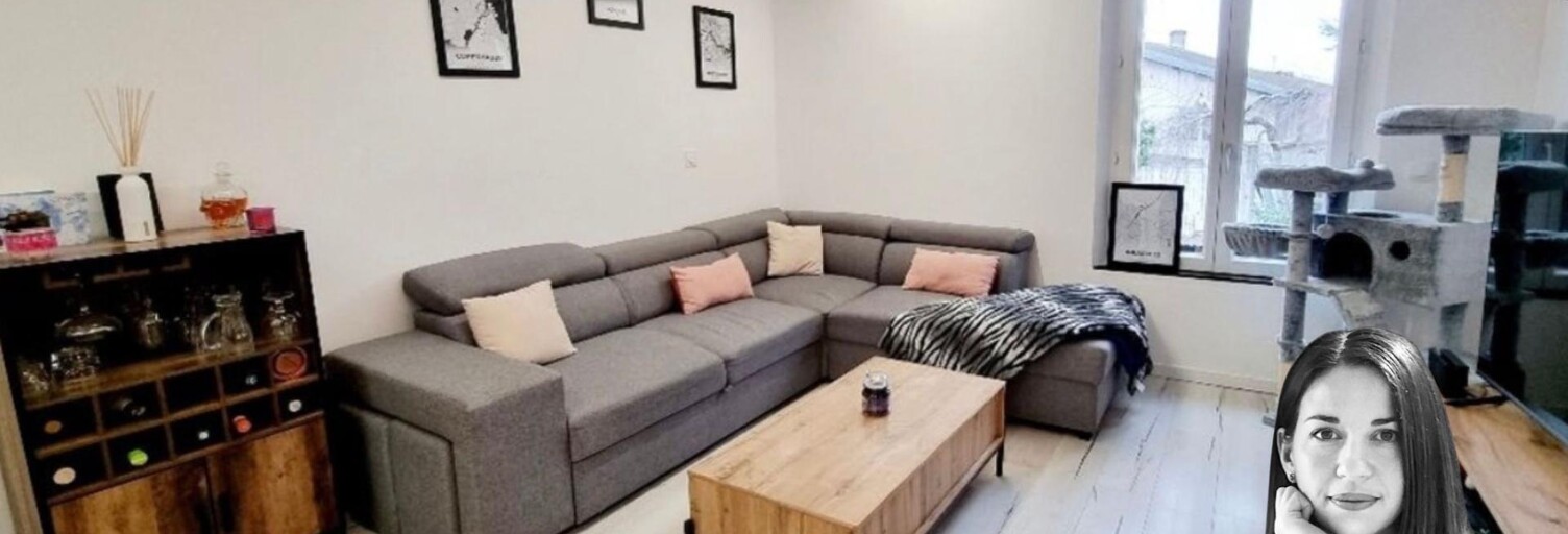 Immeuble  130 m² à vendre à Chavigny (54230)