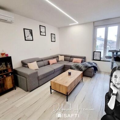 Immeuble  252000 €