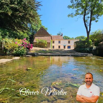 Maison 4 pièces 259000 €