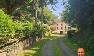 Maison 4 Pièces 96 m² à vendre à Épineu-le-Chevreuil (72540)