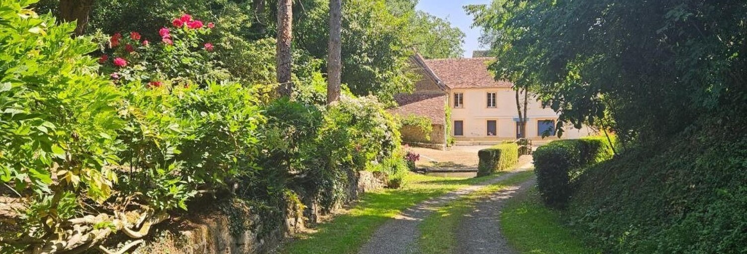 Maison 4 Pièces 96 m² à vendre à Épineu-le-Chevreuil (72540)