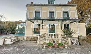 Maison 13 Pièces 278 m² à vendre à Vauréal (95490)