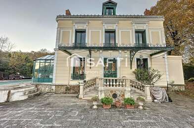 Maison 13 pièces 1086750 €