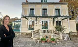 Maison 13 Pièces 278 m² à vendre à Vauréal (95490)