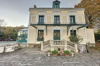 Maison 13 pièces 1086750 €