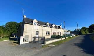 Maison 6 Pièces 146 m² à vendre à Tilly-sur-Seulles (14250)