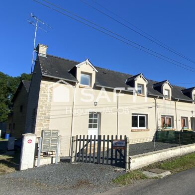 Maison 6 pièces 299900 €