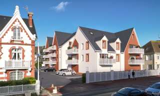 Appartement 3 Pièces 65 m² à vendre à Ouistreham (14150)