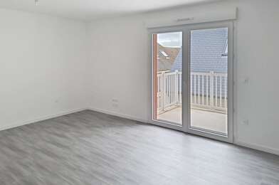 Appartement 3 pièces 258900 €