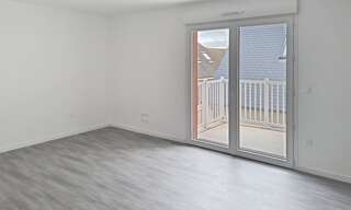 Appartement 3 Pièces 49 m² à vendre à Ouistreham (14150)