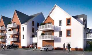 Appartement 3 Pièces 49 m² à vendre à Ouistreham (14150)