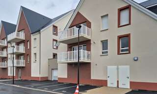 Appartement 3 Pièces 49 m² à vendre à Ouistreham (14150)