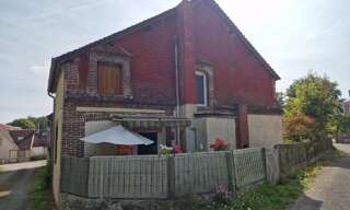 Maison 2 Pièces 57 m² à vendre à Longny les Villages (61290)