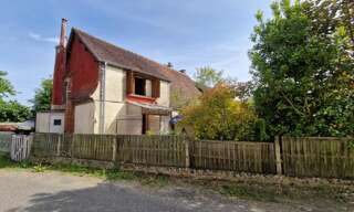 Maison 2 Pièces 57 m² à vendre à Longny les Villages (61290)