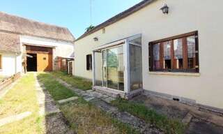 Maison 4 Pièces 58 m² à vendre à Michery (89140)