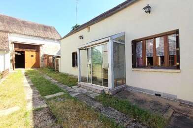 Maison 4 pièces 106000 €